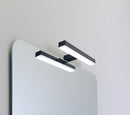 Wandlamp 8 w IP44 Kunststof Zwart - Foto 6