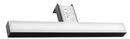 Wandlamp 8 w IP44 Kunststof Zwart - Foto 9