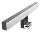 Wandlamp 8 w IP44 Kunststof Zwart - Foto 10