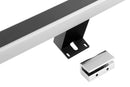 Wandlamp 8 w IP44 Kunststof Zwart - Foto 11