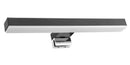 Wandlamp 8 w IP44 Kunststof Zwart