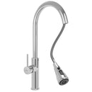 Keukenkraan REA Nest Chrom - View 2