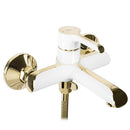 Badmengkraan REA MELIA WHITE GOLD - View 2