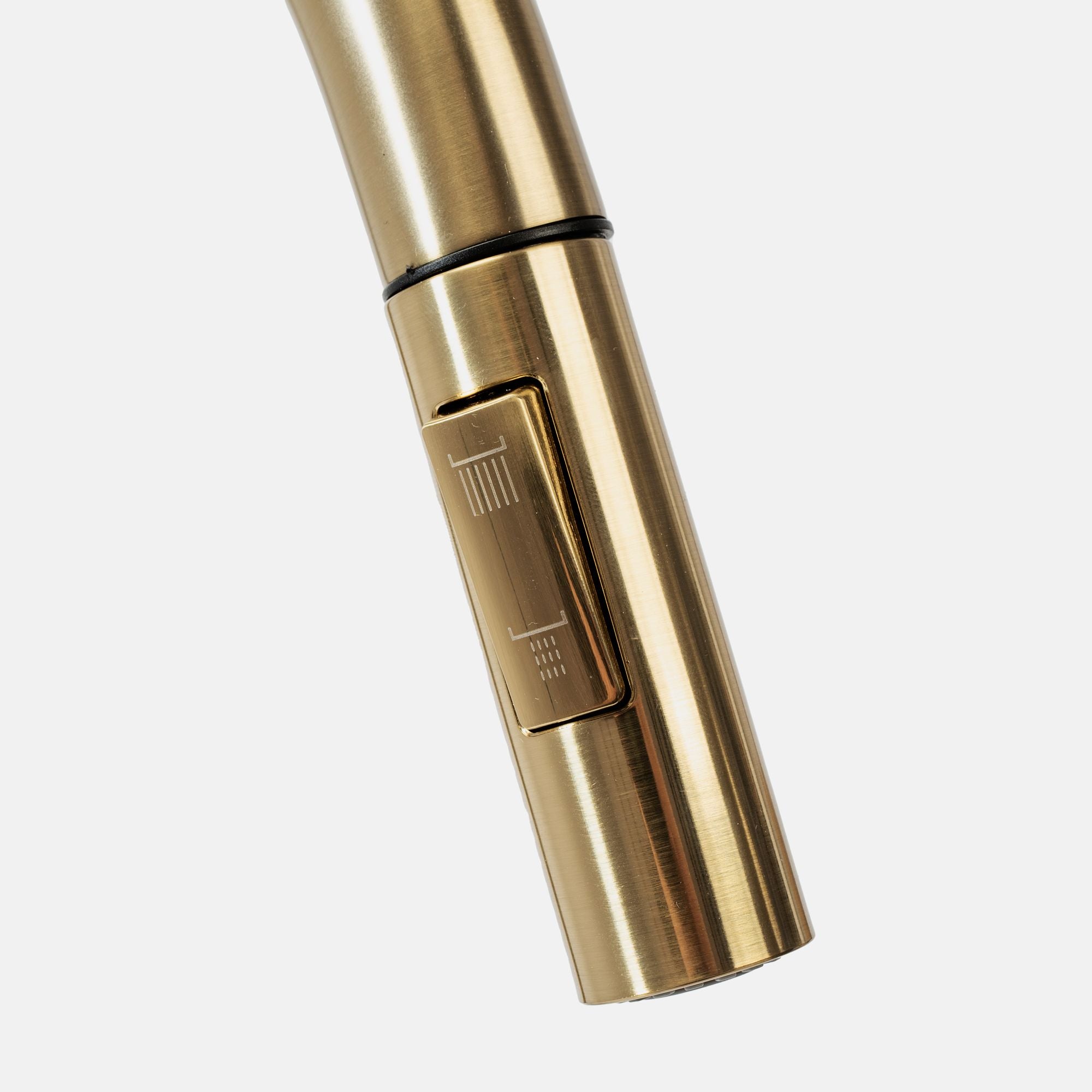 Keukenkraan Rea Fresh Gold Brush