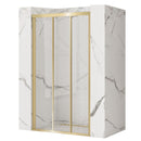 Douchedeur Rea Alex Gold Brush 120