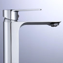 Wastafelkraan Rea Urban Chrom Low - View 2