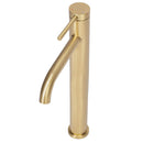 Wastafelkraan Rea Clif Gold Brush High - View 4