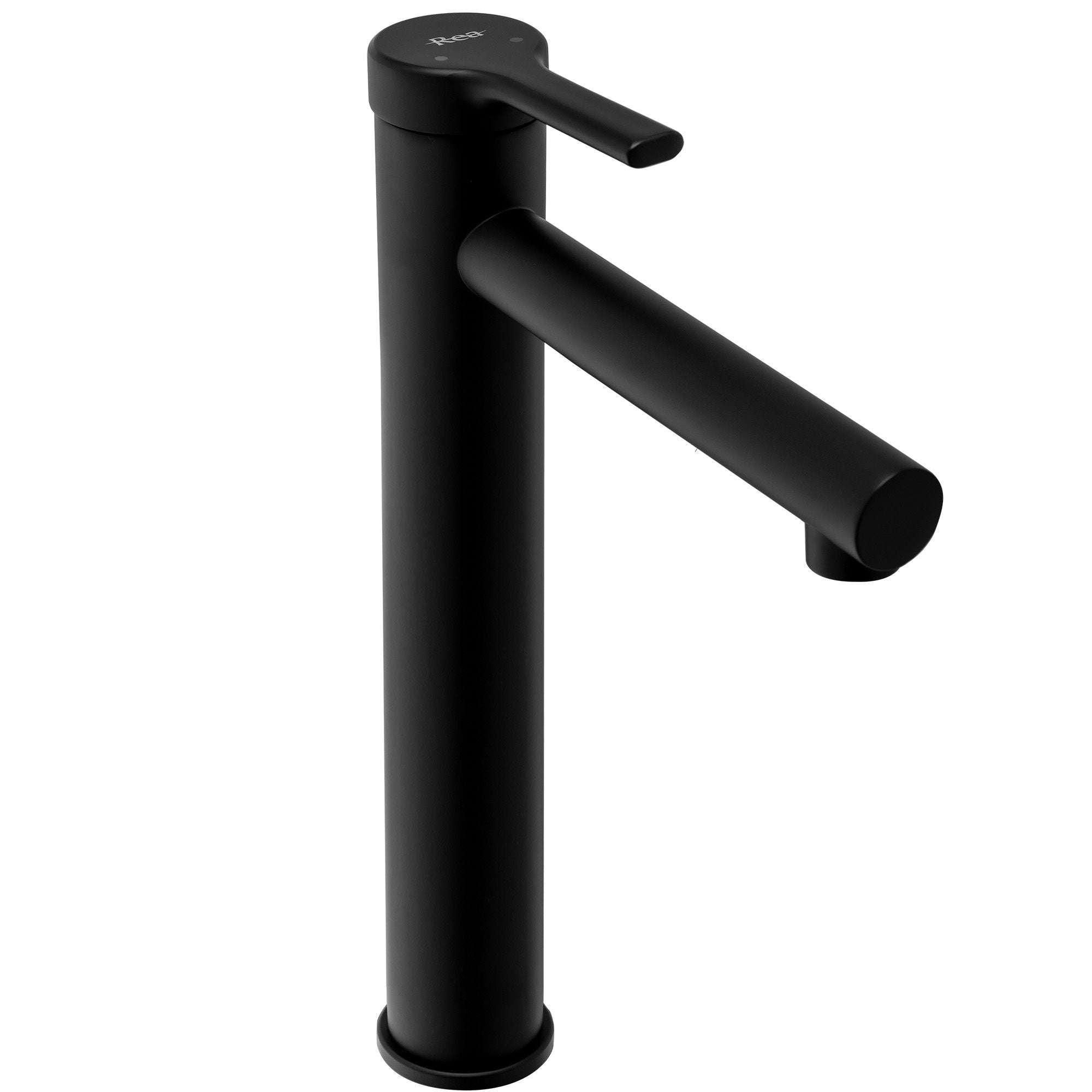 Wastafelkraan Rea Pixel BLACK High