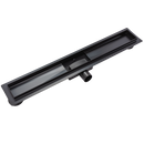 Lineaire afvoer Rea Neox Black 80 - View 6