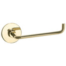 UCHWYT NA PAPIER TOALETOWY Gold 322203A NER