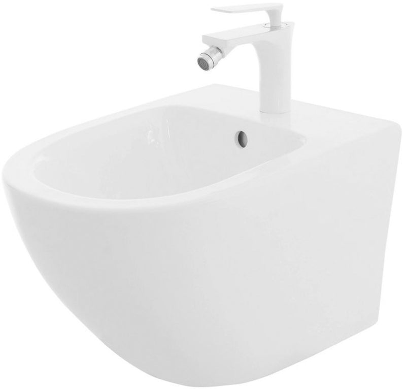 Wandbidet Rea Carlo Mini