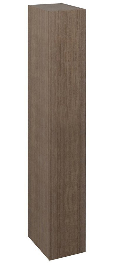Espace Kolomkast 25x172x32cm 1-Deurs Pine Rustic