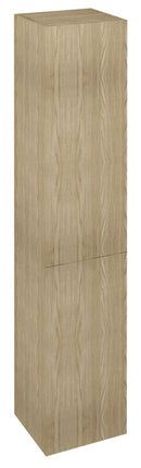 Espace Kolomkast 35x172x32cm 2-Deurs Elm Bardini