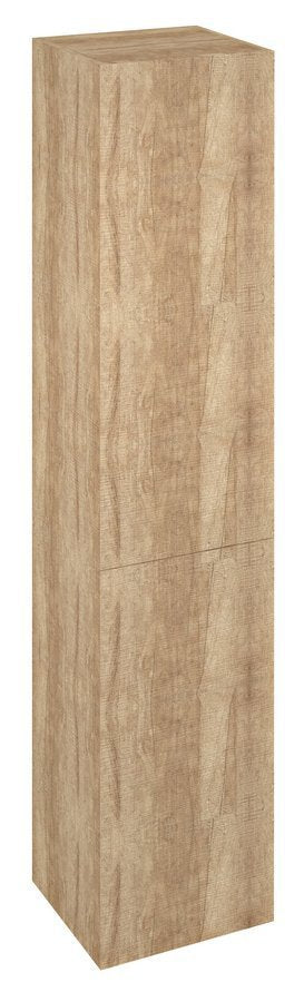 Sapho Espace Hoge Kast 35x30x170 Cm Alabama Eiken