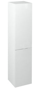 Espace Kolomkast 35x172x32cm 2-Deurs Glans Wit