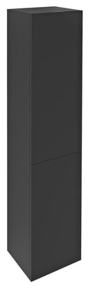 Espace Kolomkast 35x172x32cm 2-Deurs Antraciet Mat