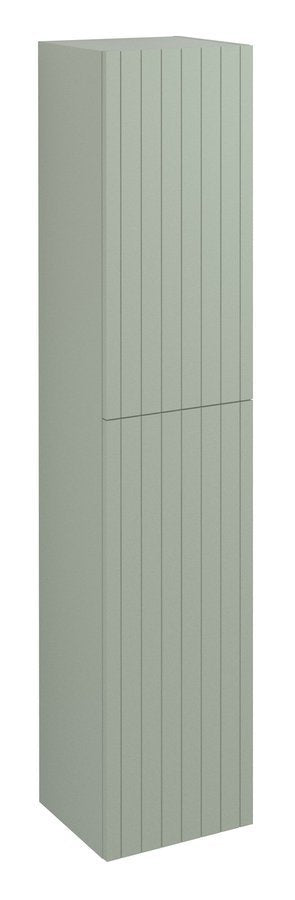 Sapho Espace Hoge Kast 35x30x170 Cm Verde