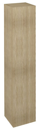 Espace Kolomkast 35x172x32cm 1-Deurs Elm Bardini