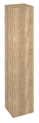 Espace Kolomkast 35x172x32cm 1-Deurs Eiken Alabama