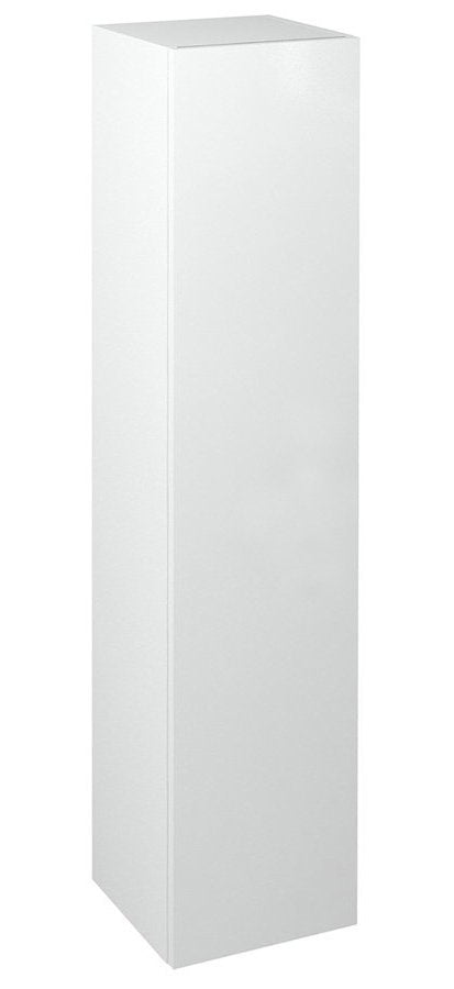 Espace Kolomkast 35x172x32cm 1-Deurs Glans Wit