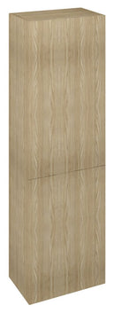 Espace Kolomkast 50x172x32cm 2-Deurs Elm Bardini