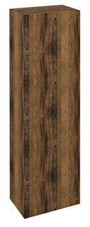 Espace Kolomkast 50x172x32cm 2-Deurs Eiken Collingwood