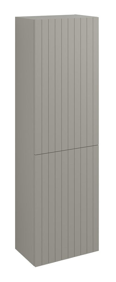 Sapho Espace Hoge Kast 50x30x170 Cm Agila