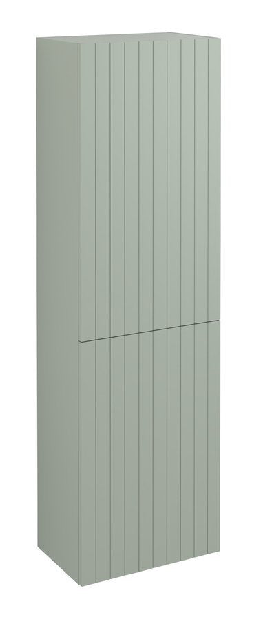 Sapho Espace Hoge Kast 50x30x170 Cm Verde