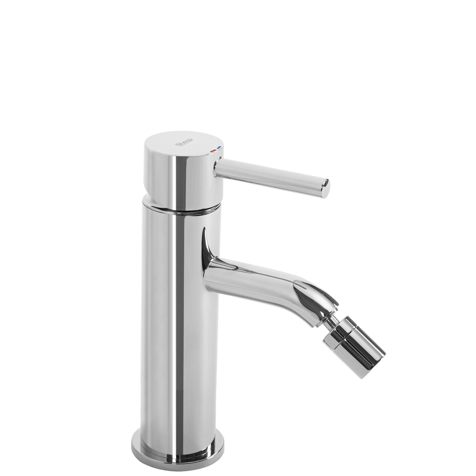Rea Lungo Chroom Bidetkraan