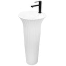 Vrijstaande wastafel Rea Hope - View 5