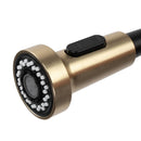 Keukenkraan REA Colin Gold Brush - View 6