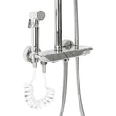 Doucheset REA Max Chrom - View 2