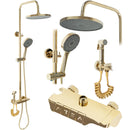 Doucheset REA Max Gold