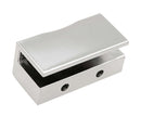Wandlamp 8 w IP44 Aluminium Chroom - Foto 7