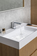Sapho Filena Wastafelonderkast 82 X 43 X 51,5 Cm Eiken - afbeelding 8