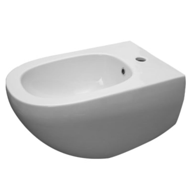 Fluenta wandbidet