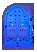 VENEZIA NOWA 761 Whirlpool 180x120 CM