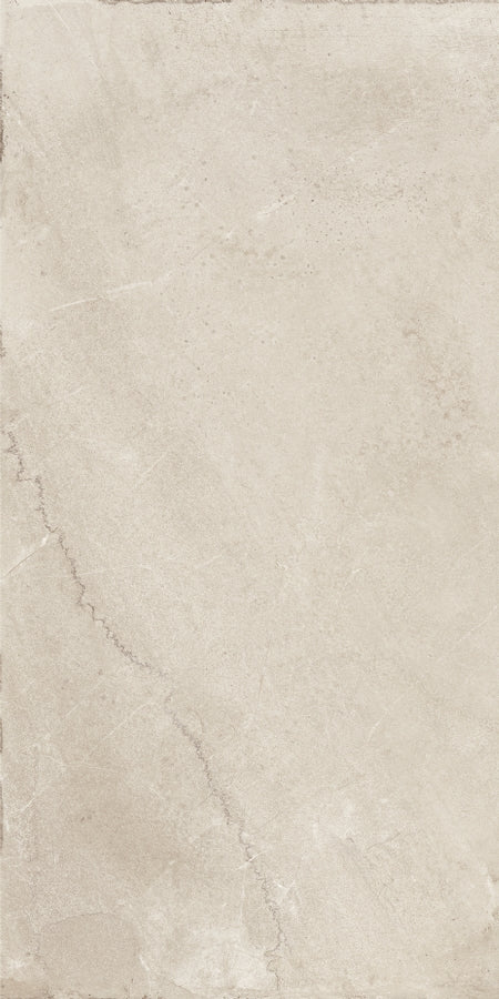 Vloertegel Flora marble bone gerectificeerd 30x60