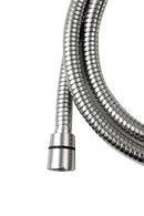 LUX RVS Antitwist Doucheslang 150-180cm, chroom