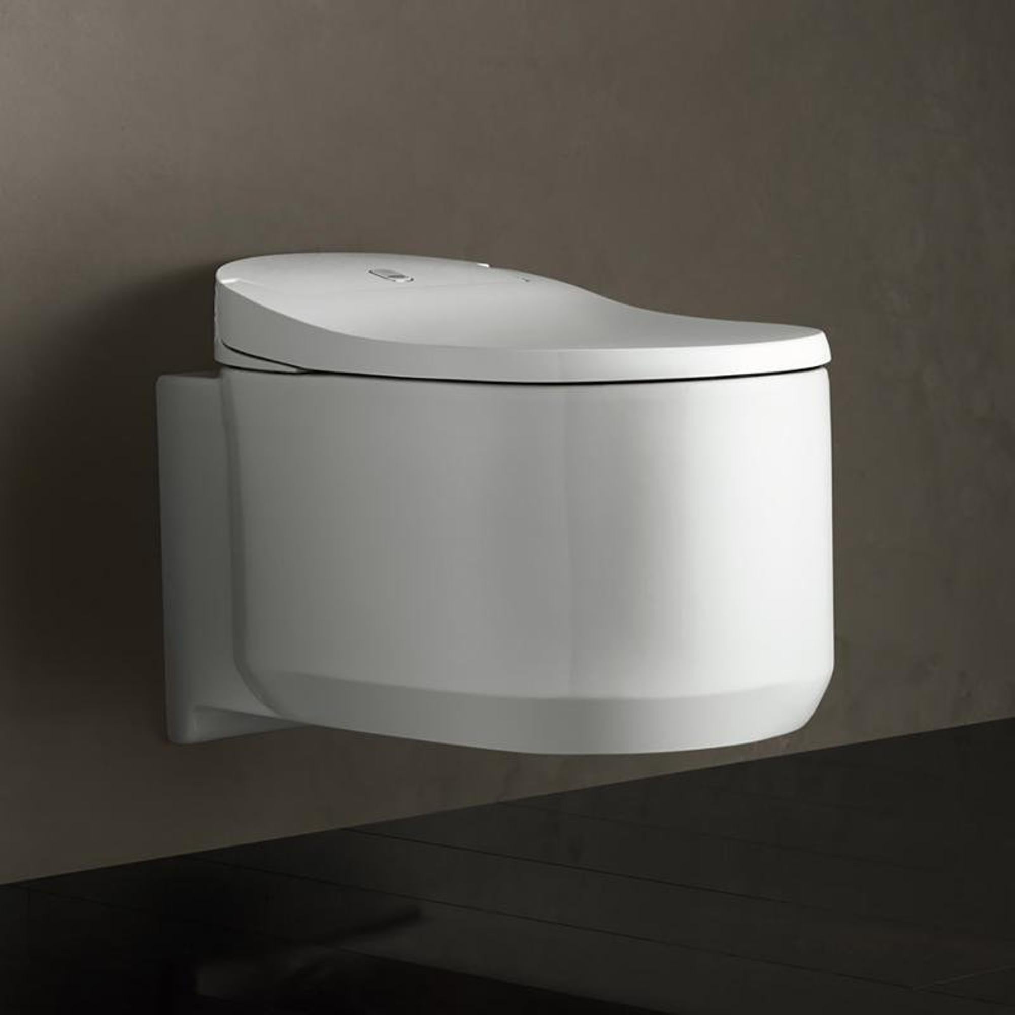 Grohe Sensia Arena Douche-WC Compleet Systeem Met Zitting