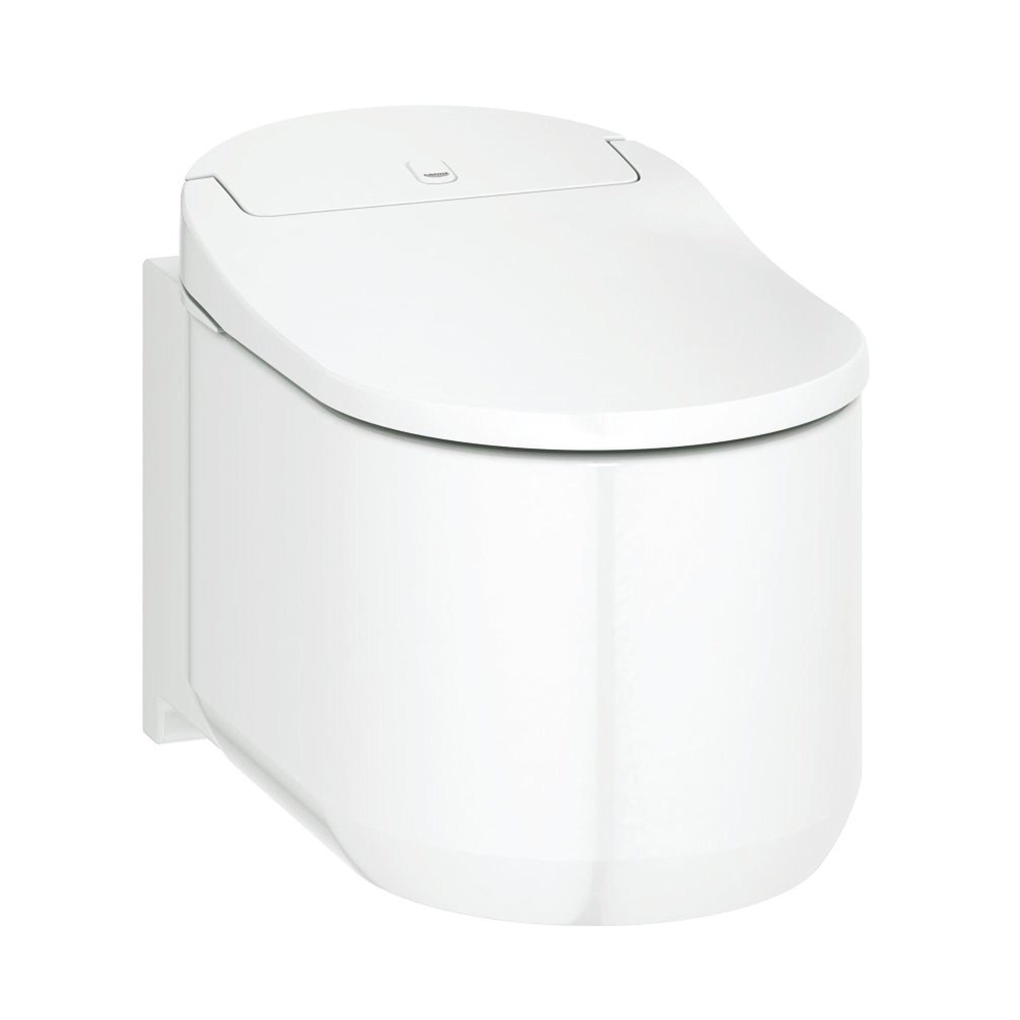Grohe Sensia Arena Douche-WC Compleet Systeem Met Zitting