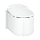 Grohe Sensia Arena Douchewc Compleet systeem met zitting