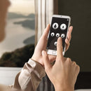 Grohe Sensia Arena Douchewc Compleet systeem met zitting