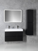 Sapho Filena Wastafelonderkast 82 X 43 X 51,5 Cm Eiken - afbeelding 18