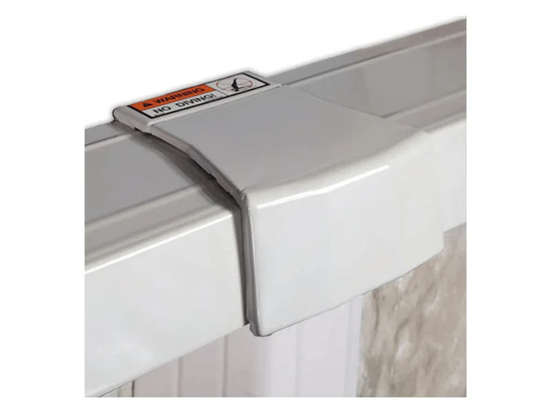 buitenbad Interline Diana Neutraal — productdetail