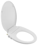 Toiletzitting Met Sproeier Clean Star Bidet, Softclose