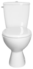 MIGUEL Duoblok Waterbesparend 3/6 Liter Spoeling AO Uitgang