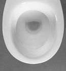 MIGUEL Duoblok Waterbesparend 3/6 Liter Spoeling AO Uitgang