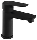 Wastafelkraan met Eenhendel Bediening Lotta Chroom