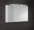 Sapho Theia Hoge Kast 35x30x140 Cm Alabama Eiken